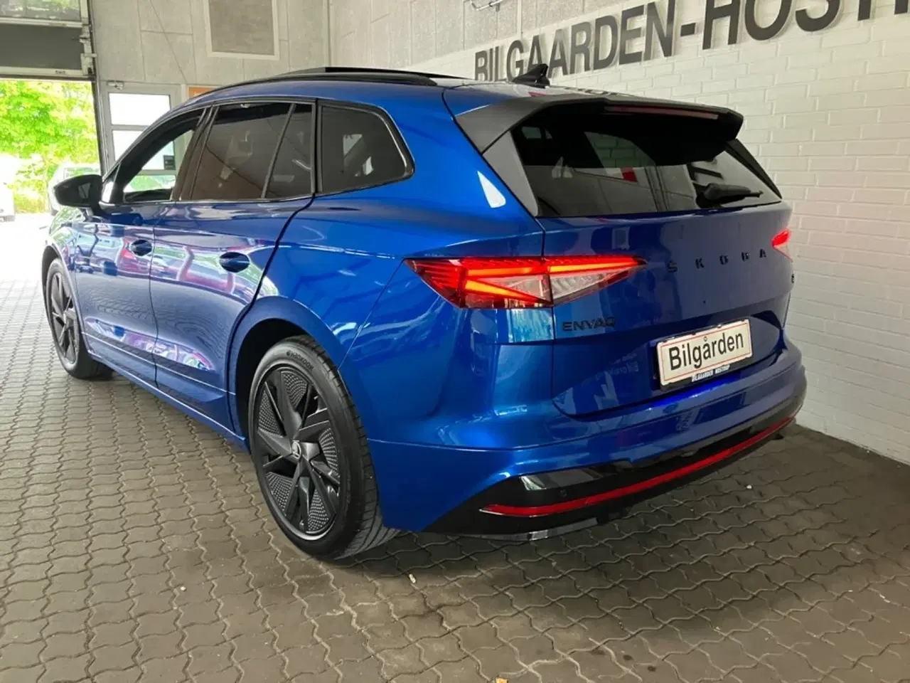 Billede 3 - Skoda Enyaq  iV RS