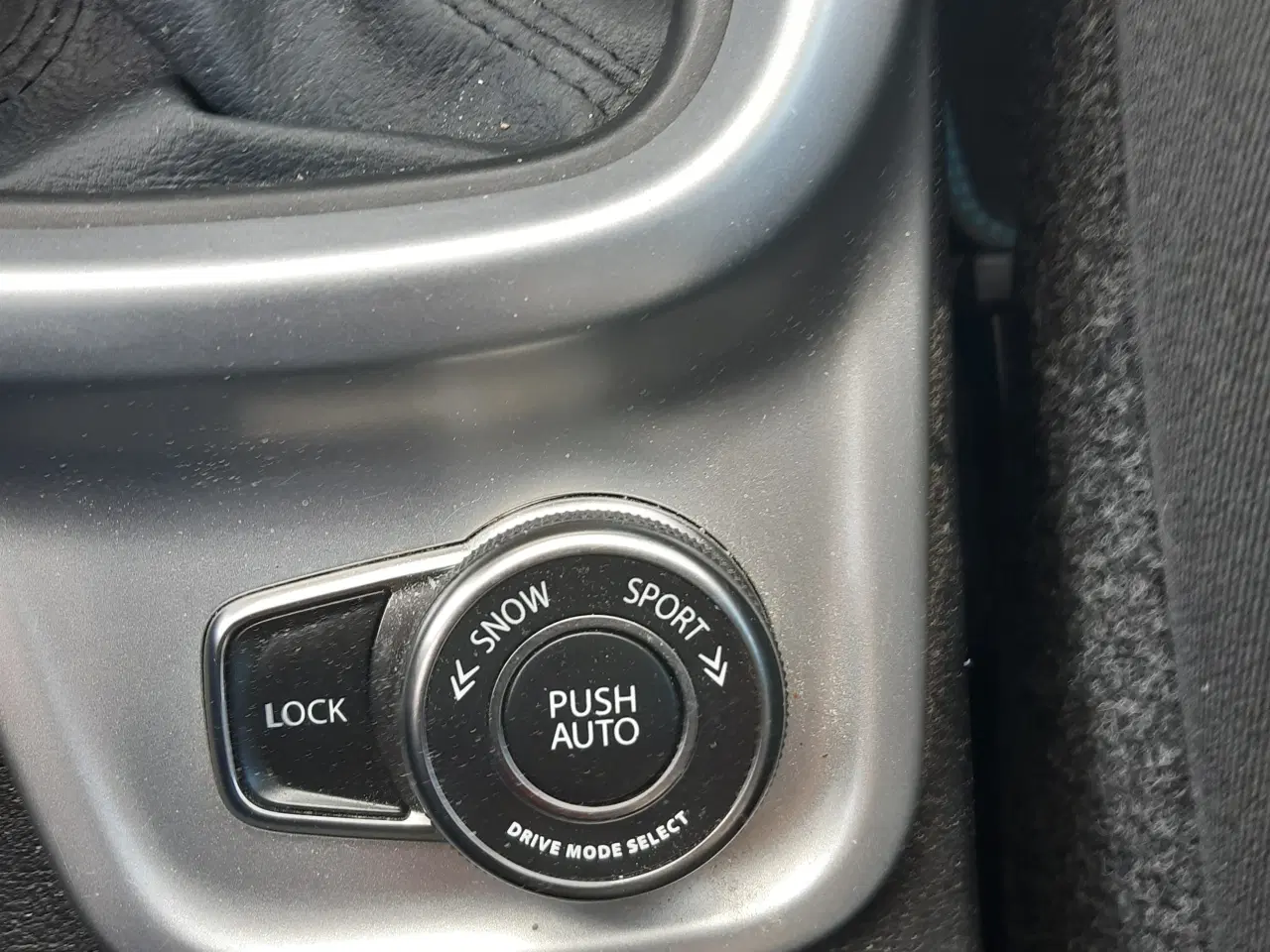 Billede 12 - Suzuki Vitara Active AllGrip