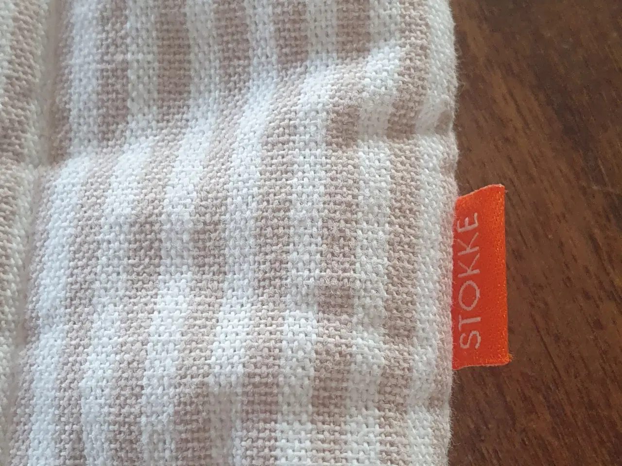 Billede 4 - Handy sitt fra Stokke