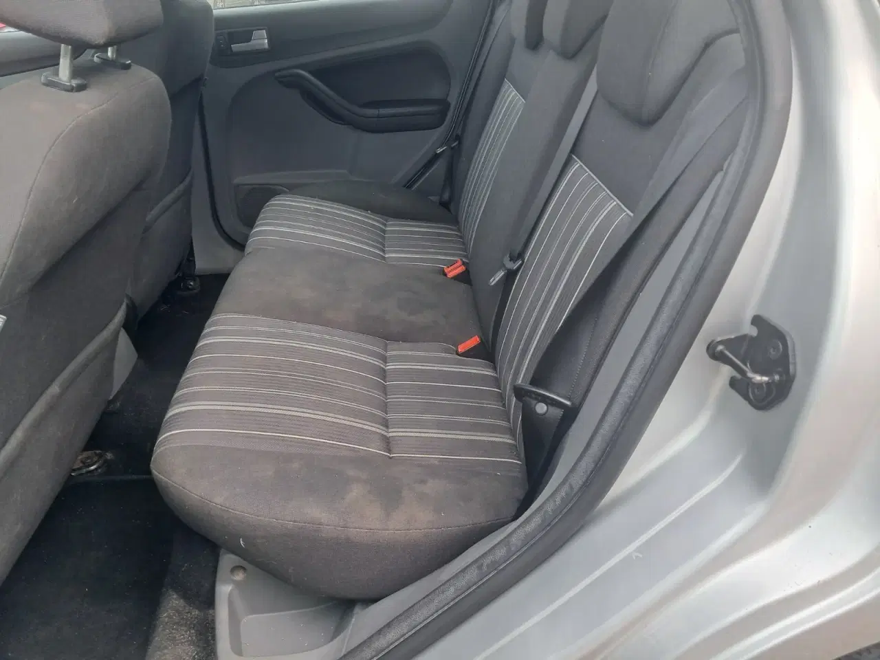 Billede 7 - Ford Focus 1,6 TDCi 90 Trend Collection
