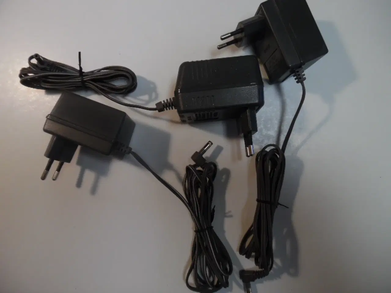 Billede 6 - Panasonic  KX-TG1313 Trådløs telefon med 3 enheder