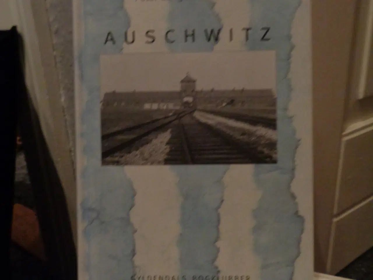 Billede 1 - Auschwitz