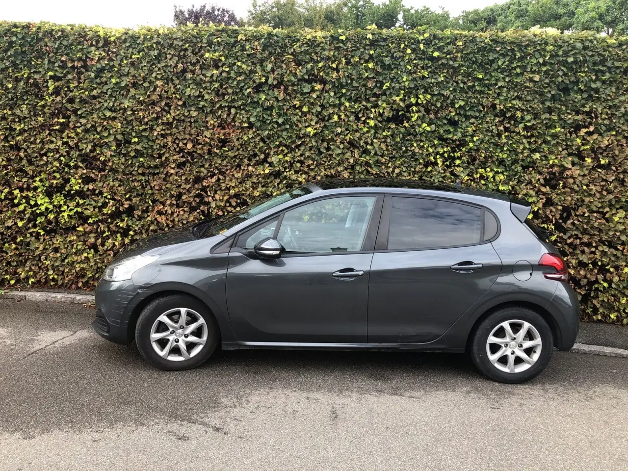Billede 8 - Peugeot 208 1,2 VTi 82 Active
