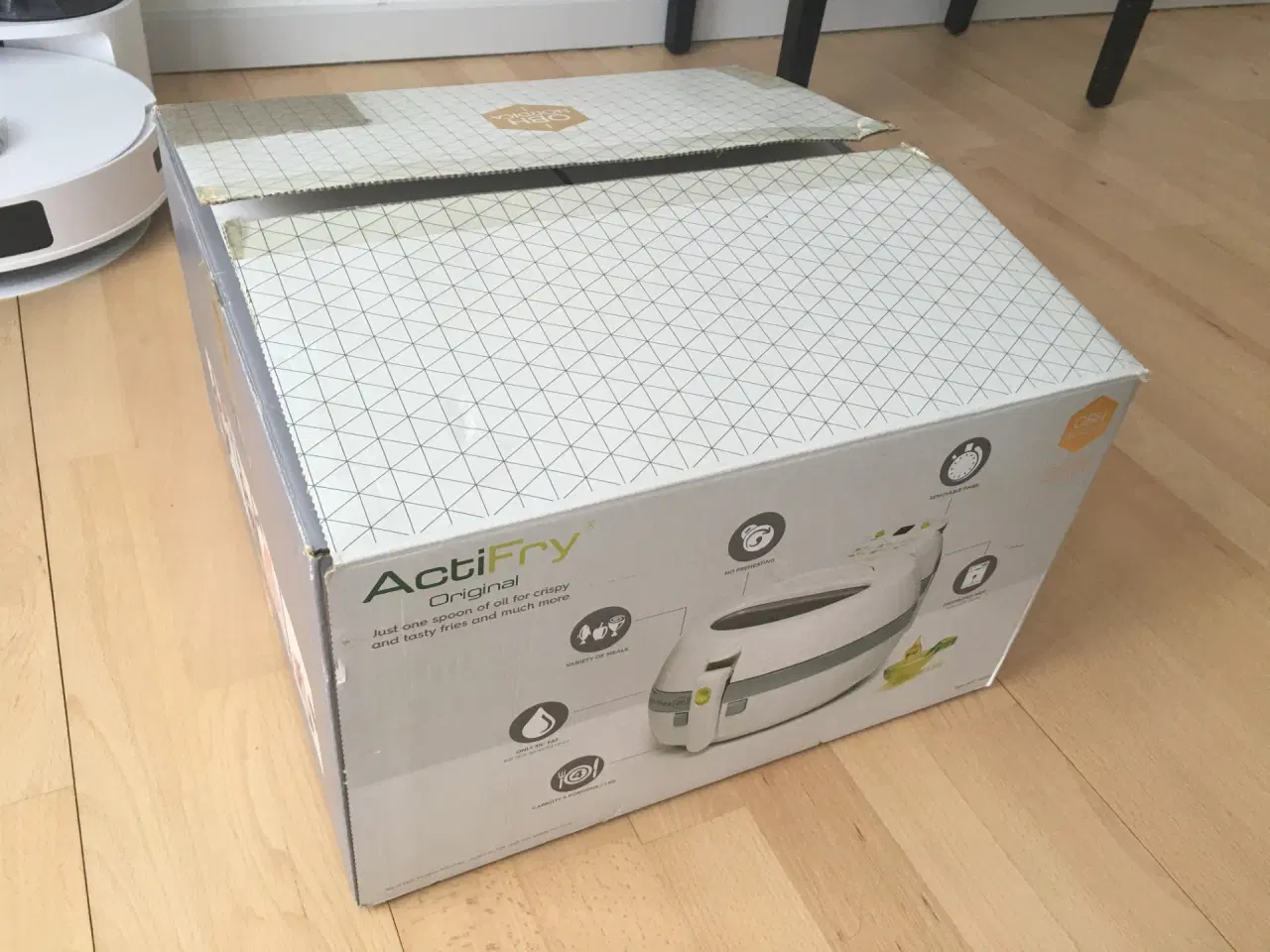 Billede 2 - Actifry