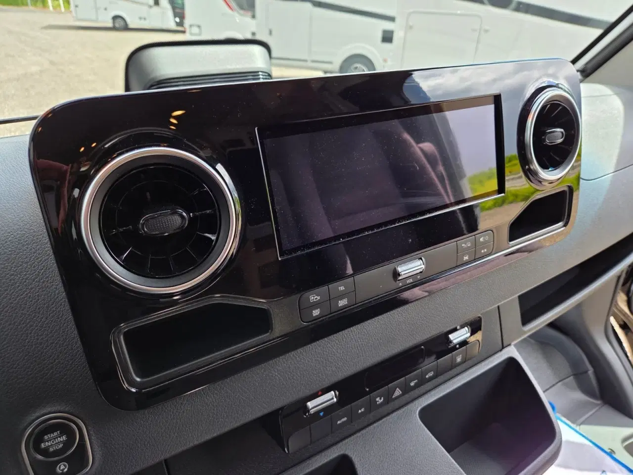 Billede 8 - Hymer B-MC T680 2,0 CDi BlackLine aut.