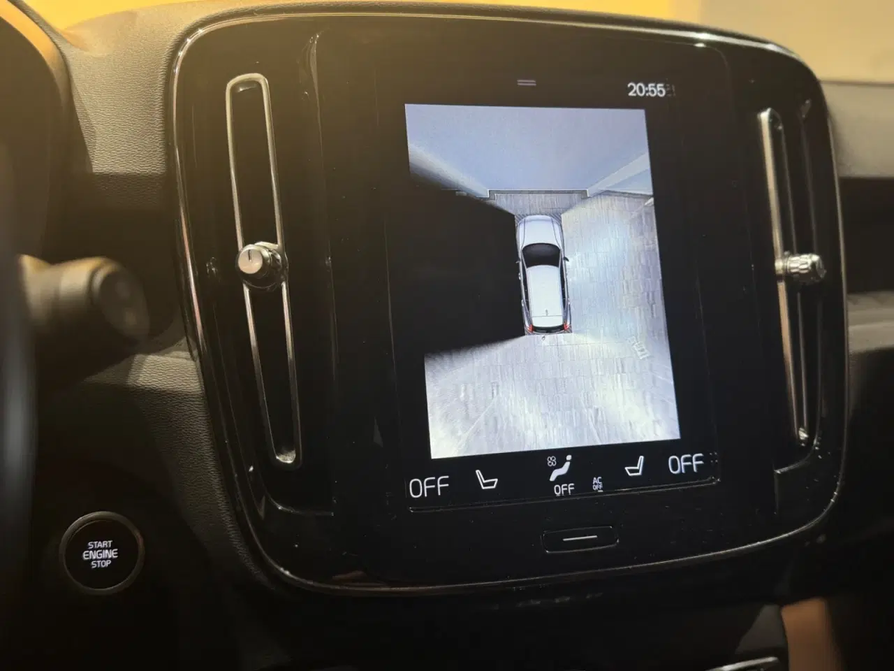 Billede 15 - Volvo XC40 2,0 D3 150 Momentum aut. AWD