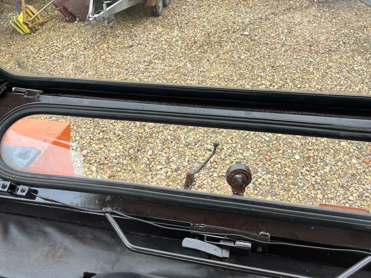 Billede 9 - Fiat traktor 880