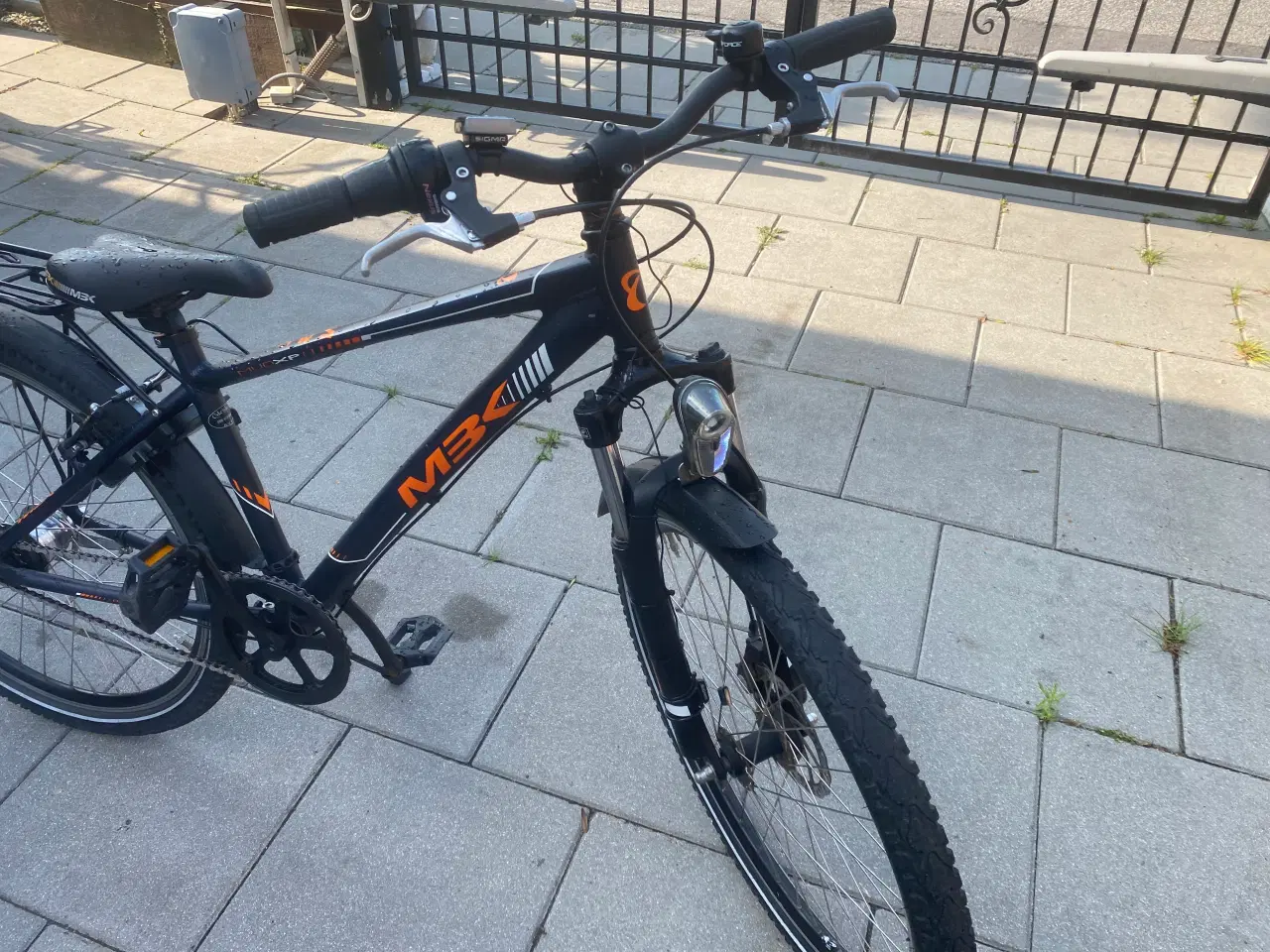 Billede 8 - Købt til 6299 kr 26 tommer 