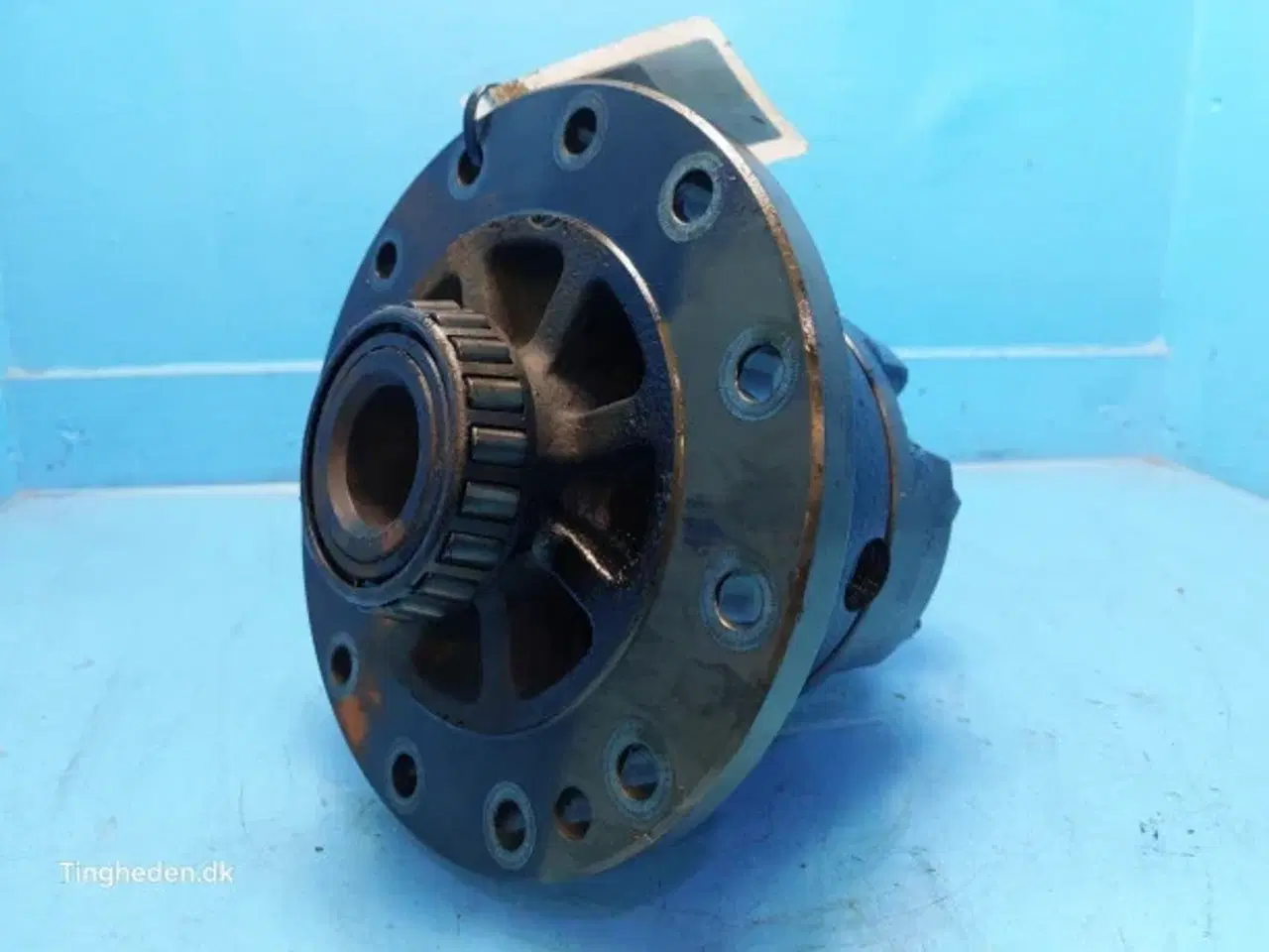 Billede 11 - JCB 413S Differential 450/23700