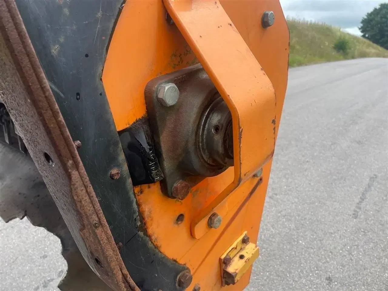 Billede 10 - HWH HS-2SHD 1900