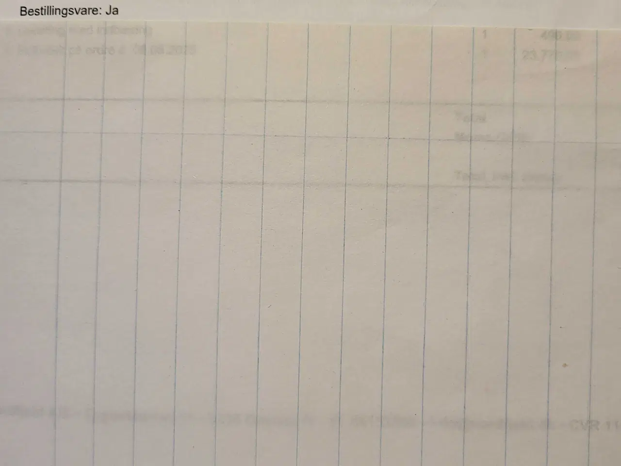 Billede 8 - Sengegavl dunlopillo