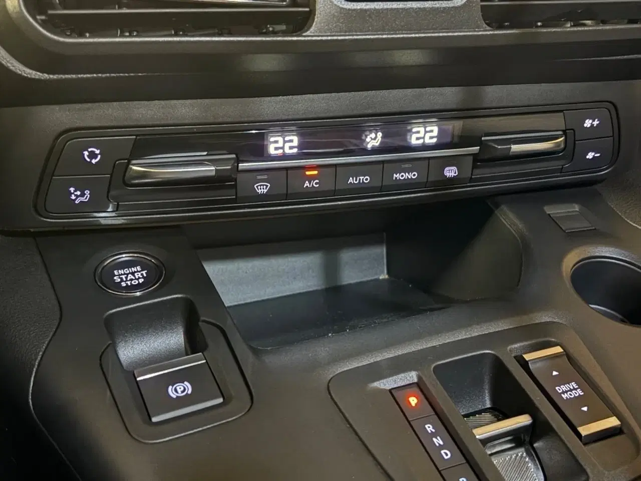 Billede 12 - Peugeot e-Partner 50 L1V2 Ultimate Van