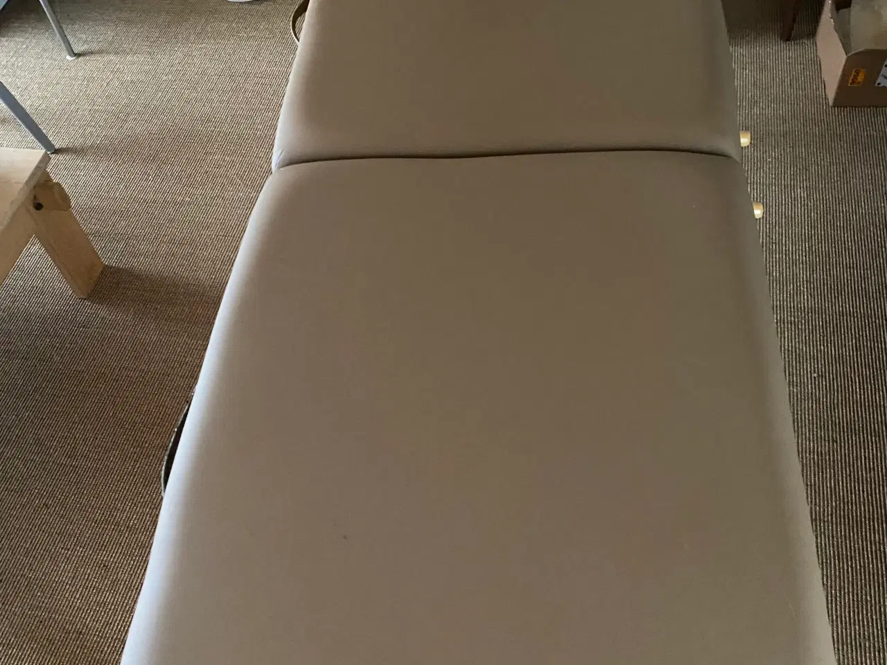 Billede 2 - Massagebriks, Nordic Strengh