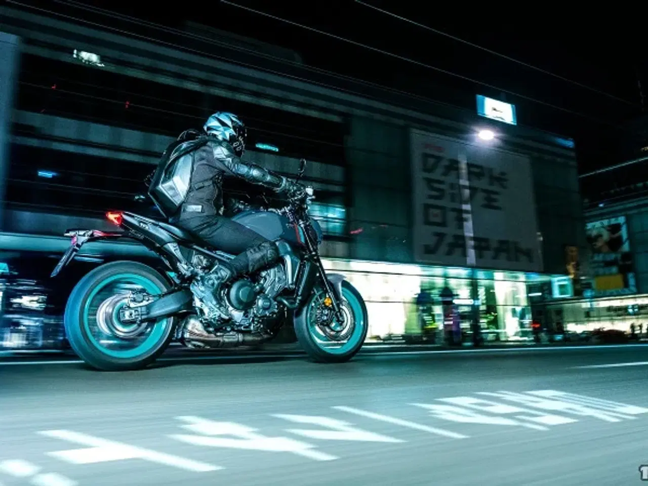 Billede 6 - Yamaha MT-09