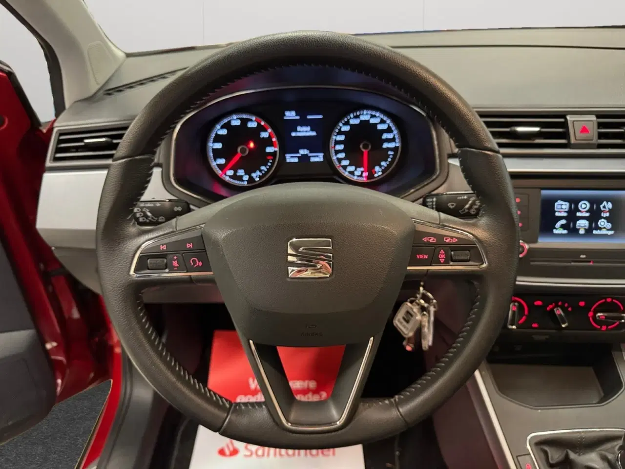 Billede 6 - Seat Arona 1,0 TSi 95 Reference