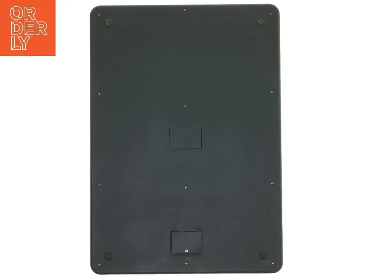 Billede 4 - Stor lommeregner fra Nohro (str. 30x21 cm)