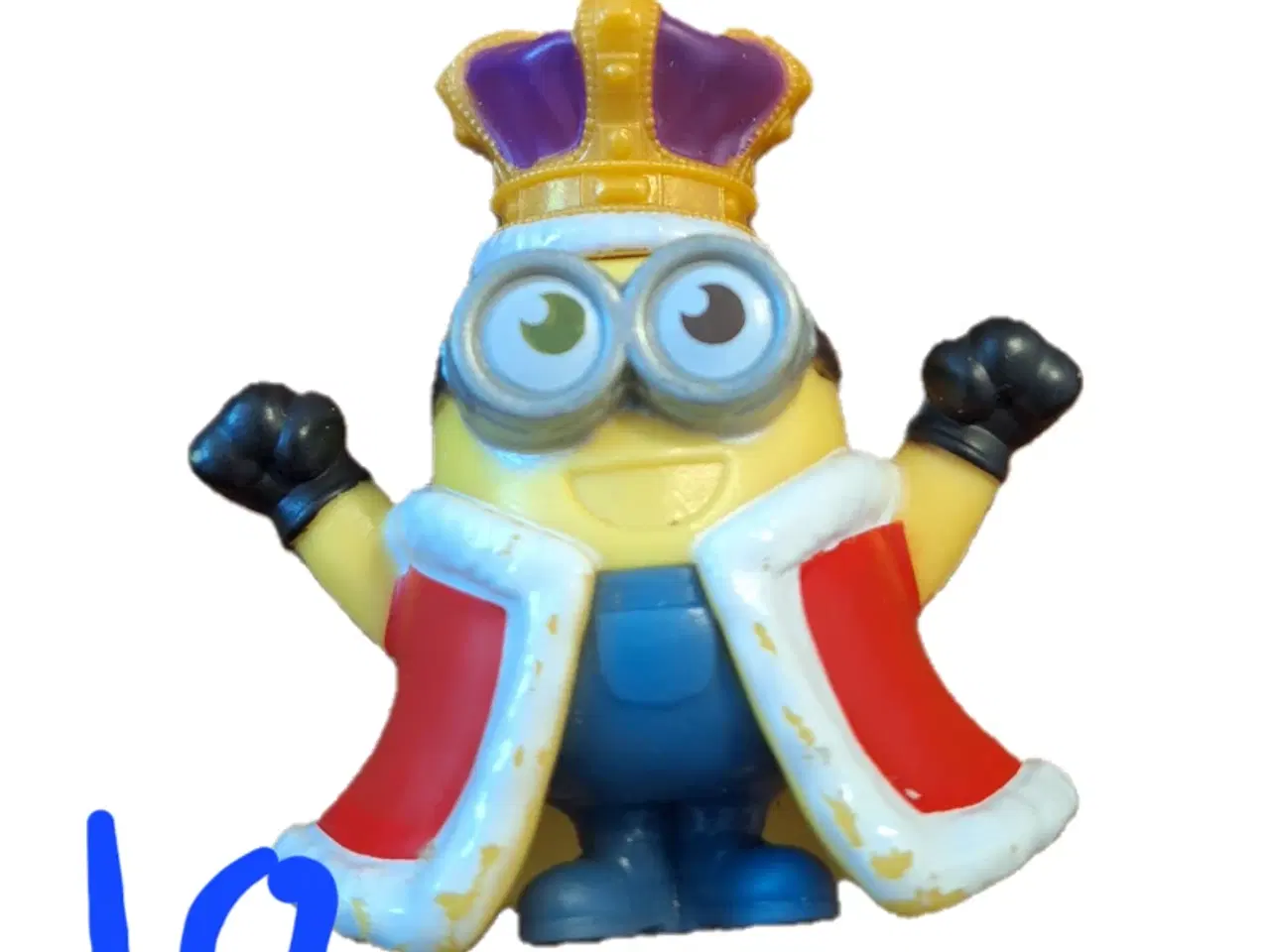 Billede 1 - Minions figurer 