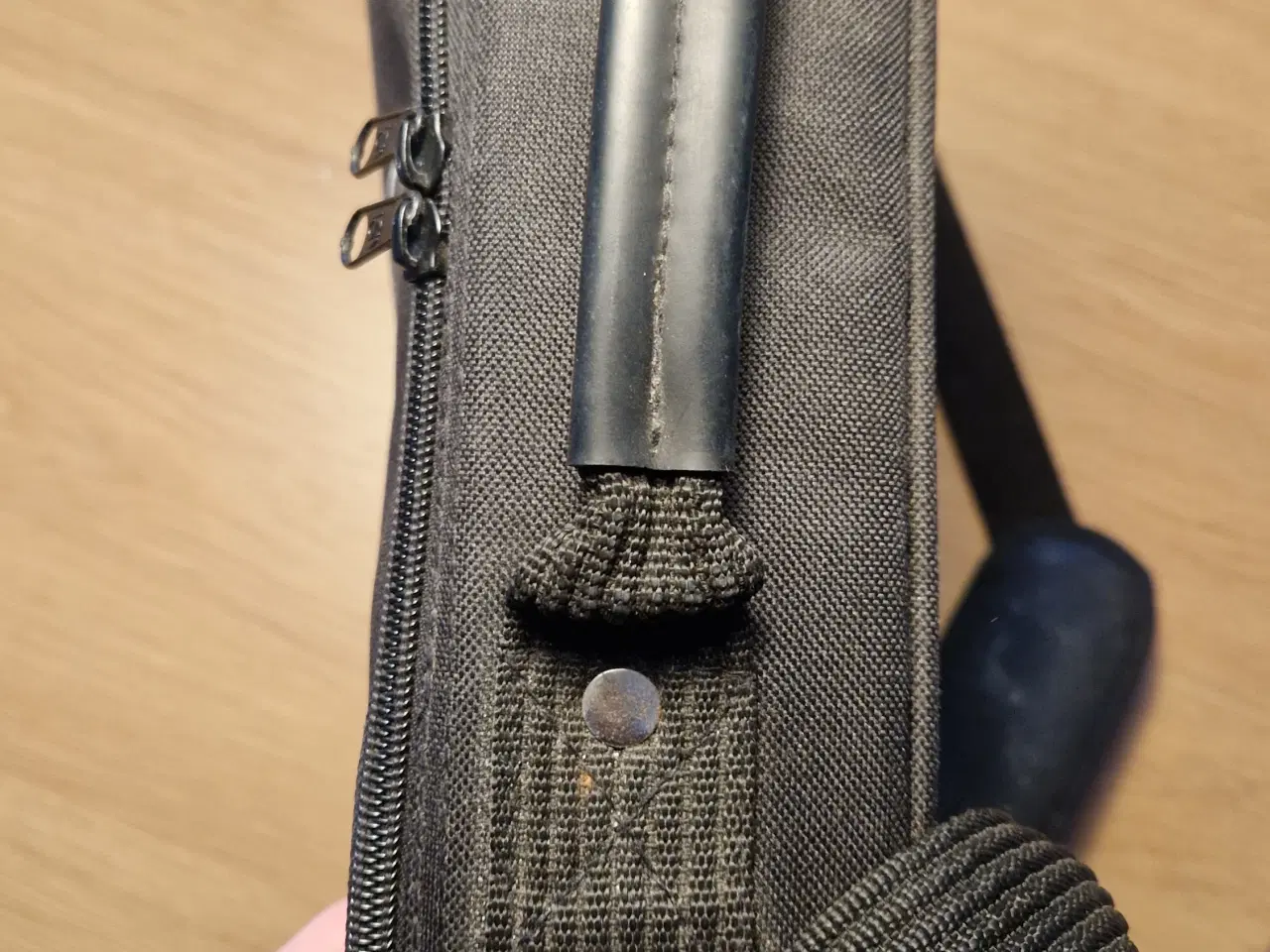 Billede 5 - Original PlayStation 1 taske / transporttaske