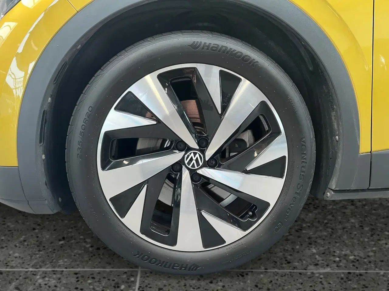 Billede 9 - VW ID.4 77 Pro Performance Max