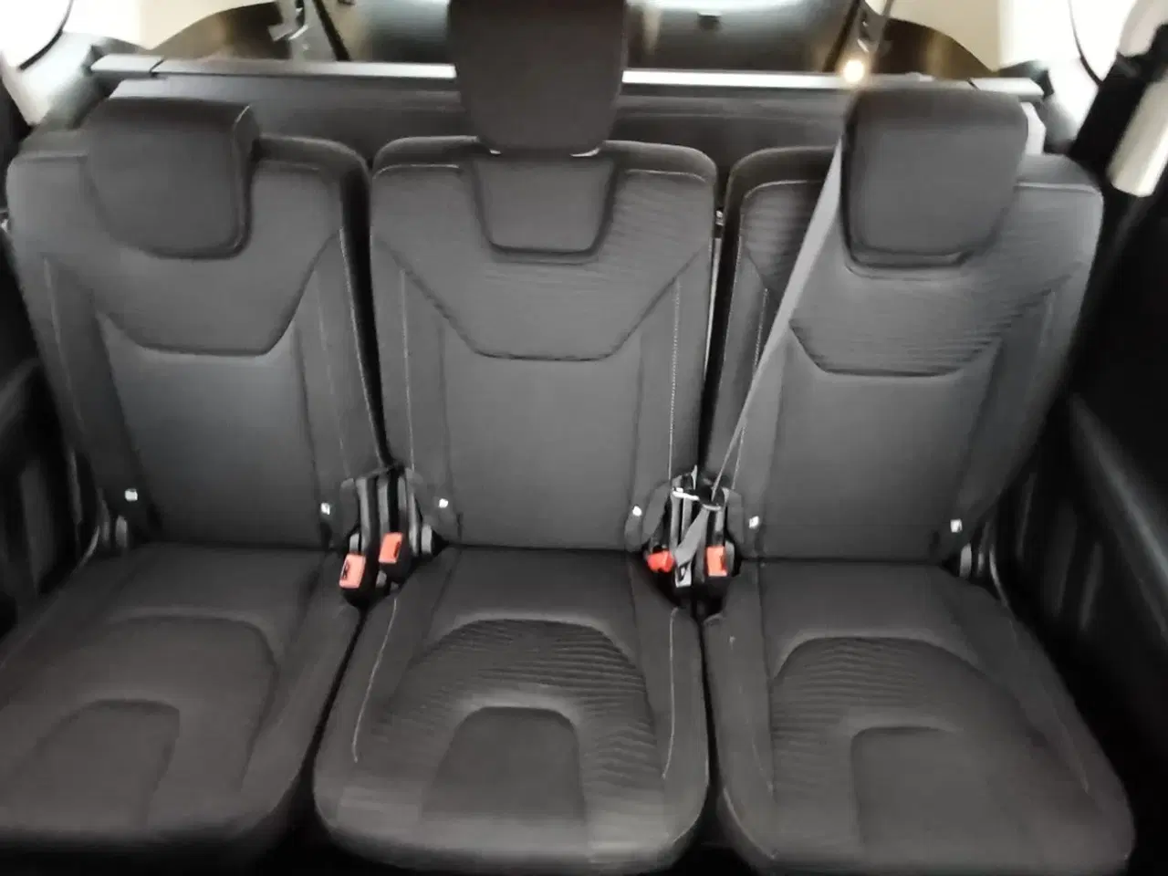 Billede 18 - Ford S-MAX 2,0 TDCi 150 Titanium