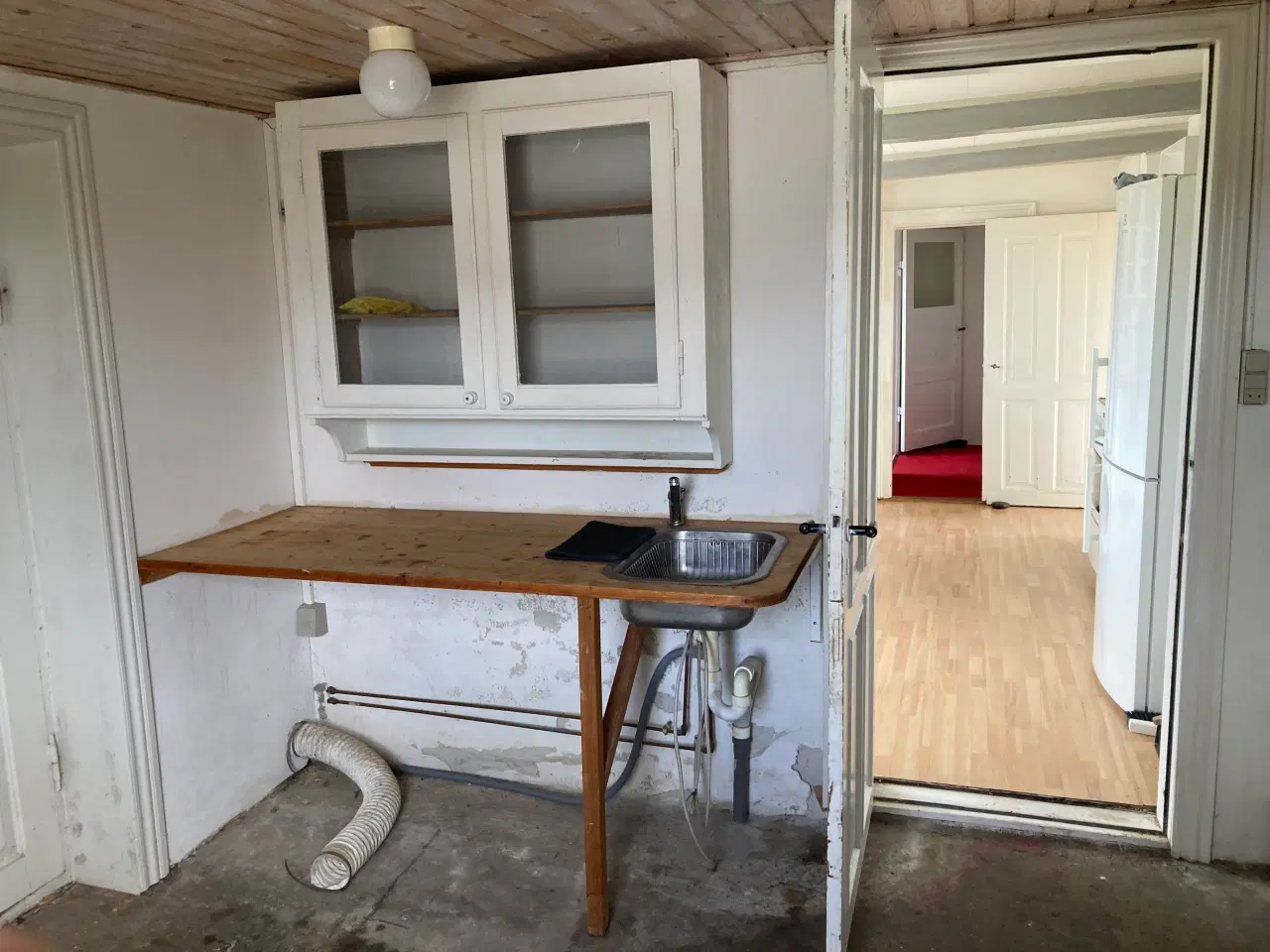 Billede 12 - Helgenæs - Hus Sælges