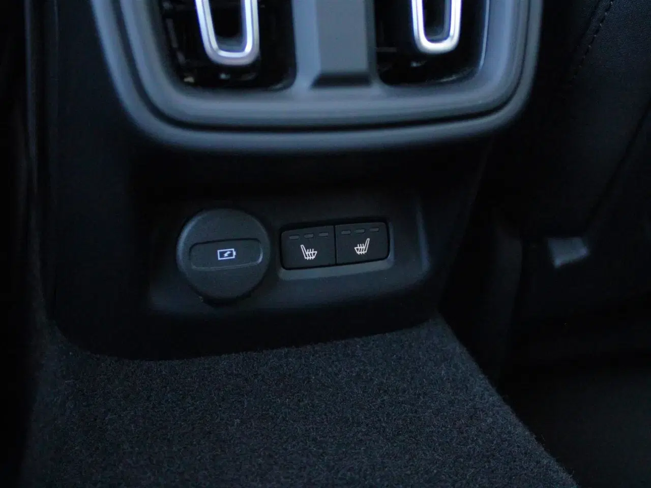 Billede 4 - Polestar 2 EL Long Range AWD 408HK 5d Aut.