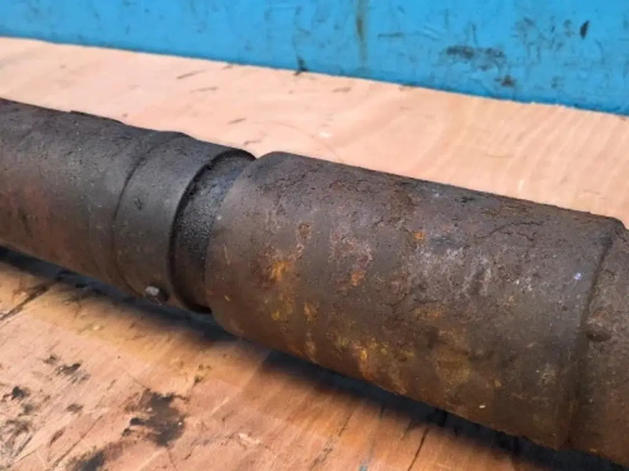 Billede 9 - Case 821E Drivaksel 87307549