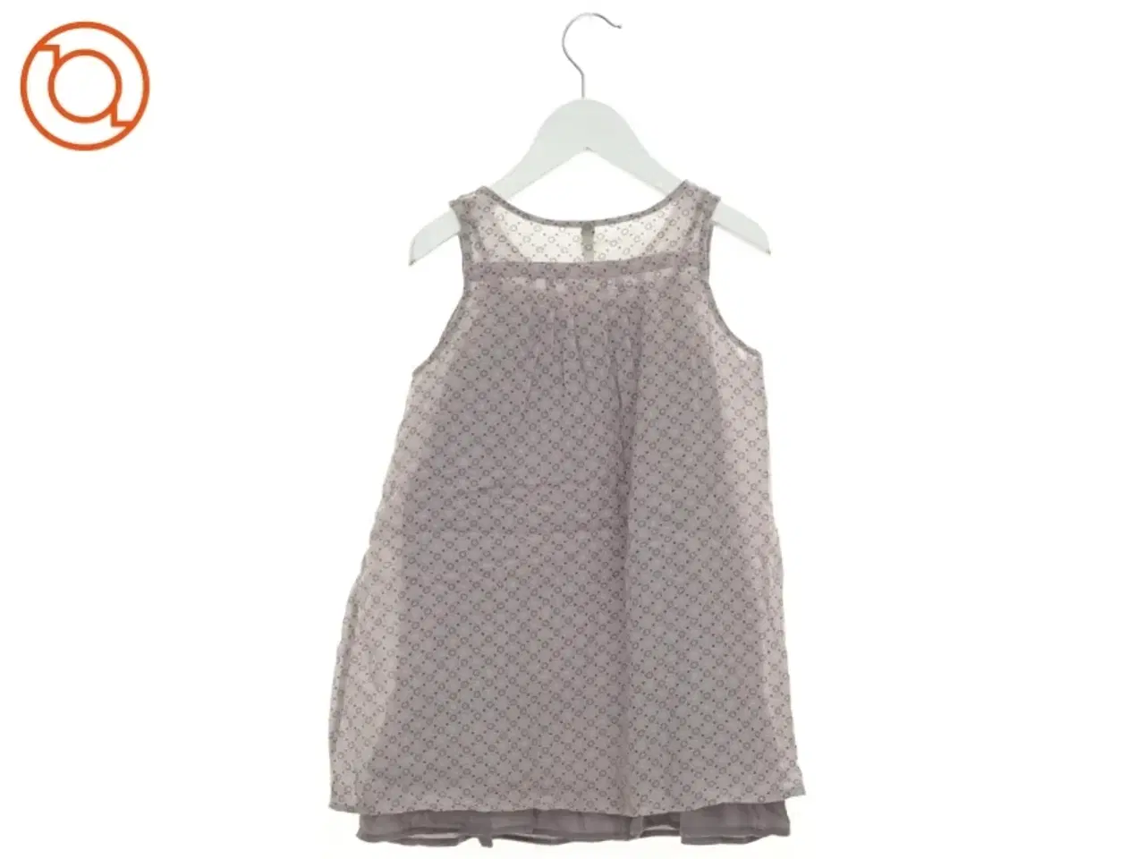 Billede 2 - Kjole fra Benetton (str. 110 cm)
