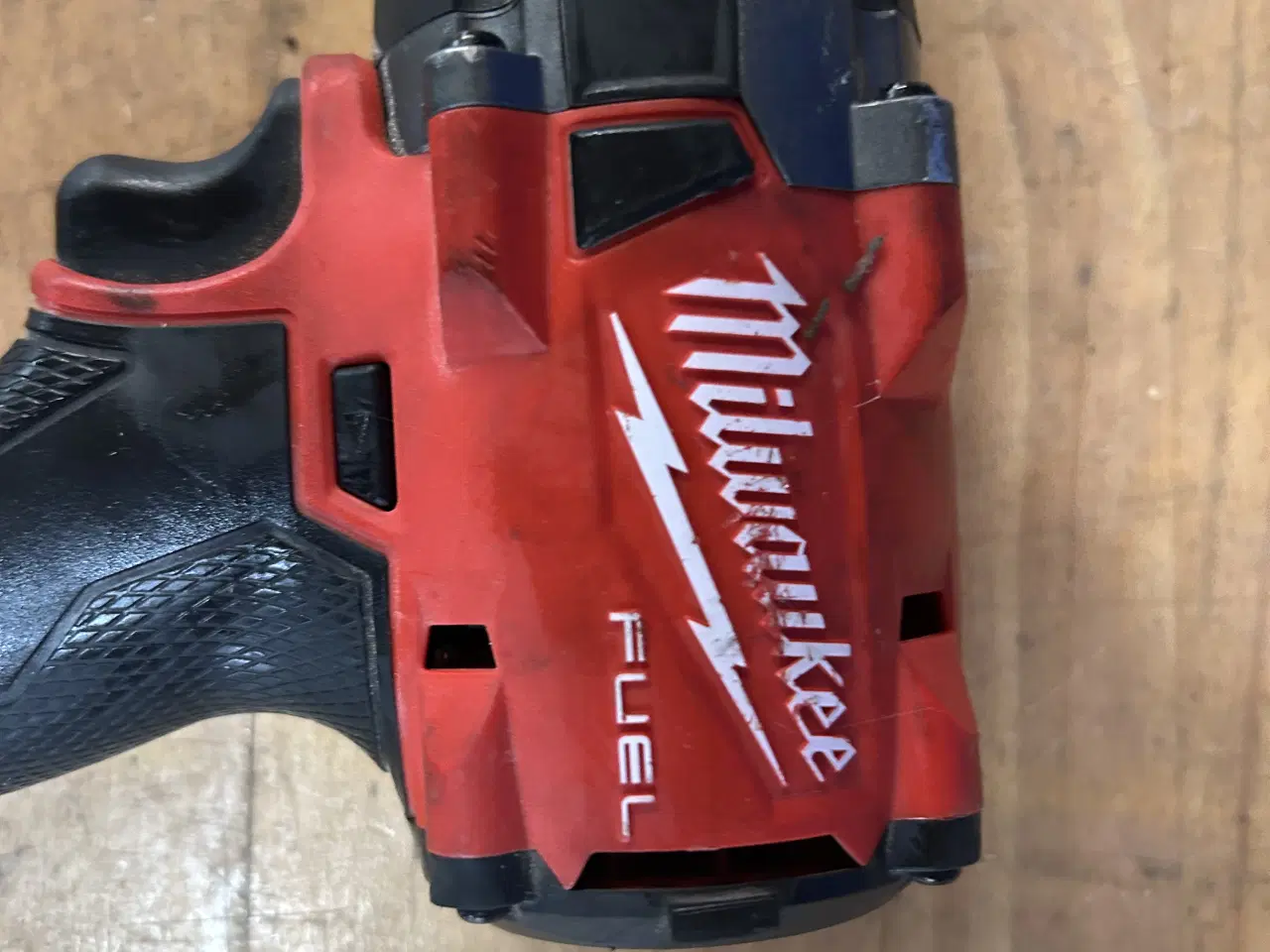 Billede 4 - Akku el nøgle Milwaukee