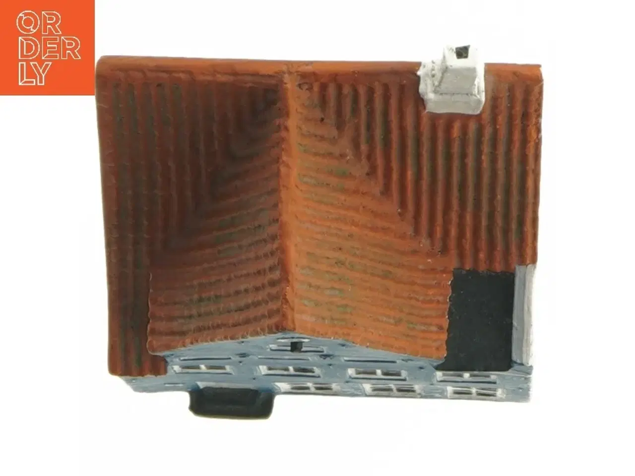 Billede 6 - Trip Trap Nyhavn 9 modelhus fra Trip Trap (str. 17x9x6 cm)