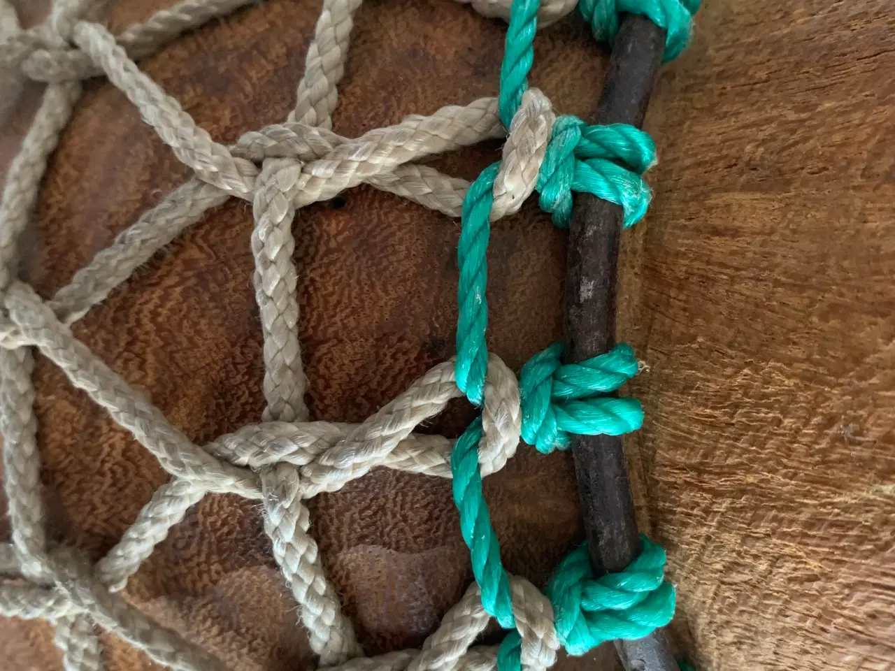 Billede 7 - Afrikansk djembe fra Gambia