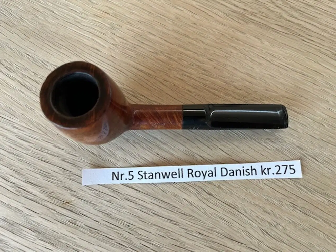 Billede 5 - Ks 2 Stanwell piber fra kr.200 pr stk.