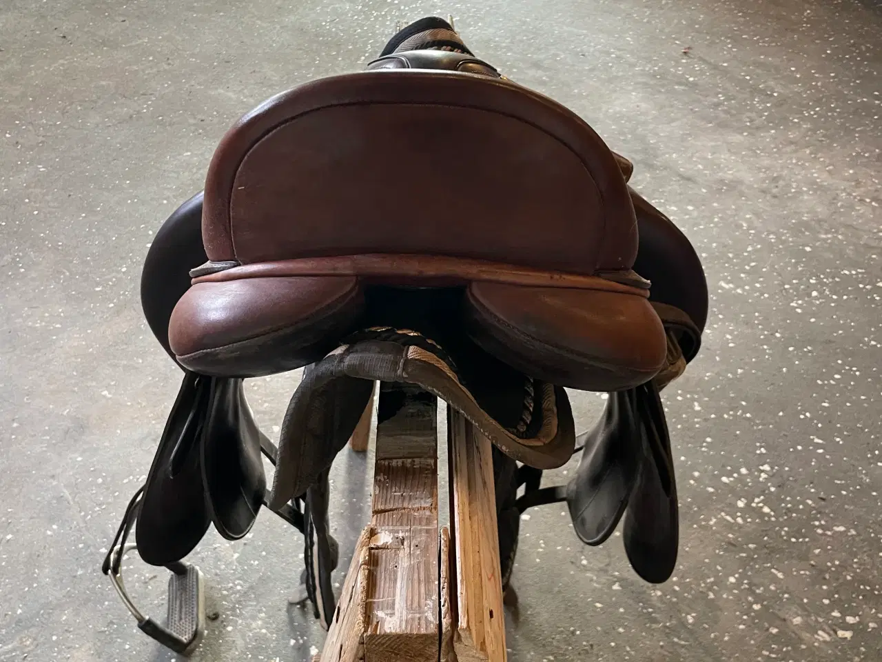 Billede 6 - Bates Innova Cair