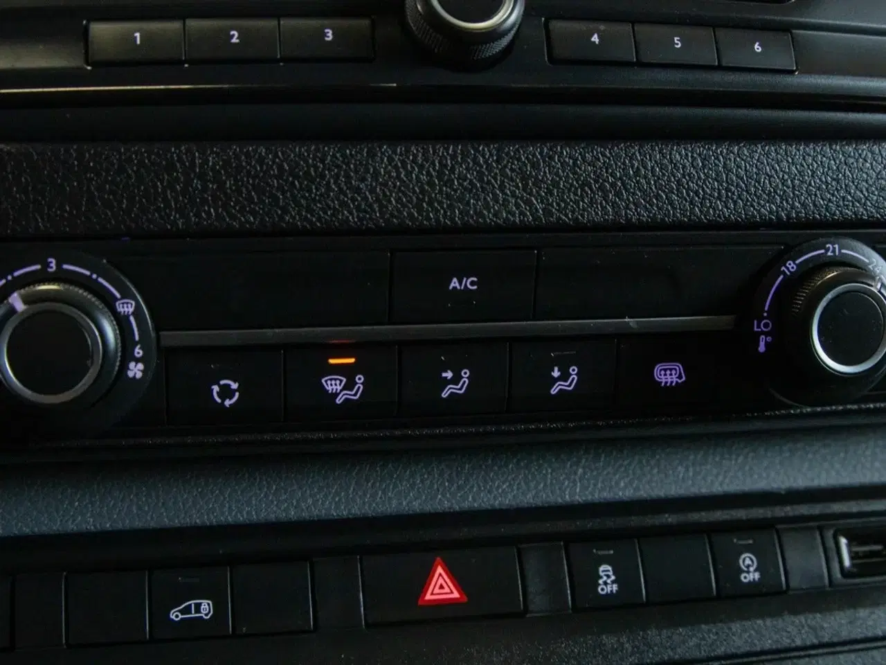 Billede 20 - Toyota ProAce 1,5 D 120 Medium Comfort Master