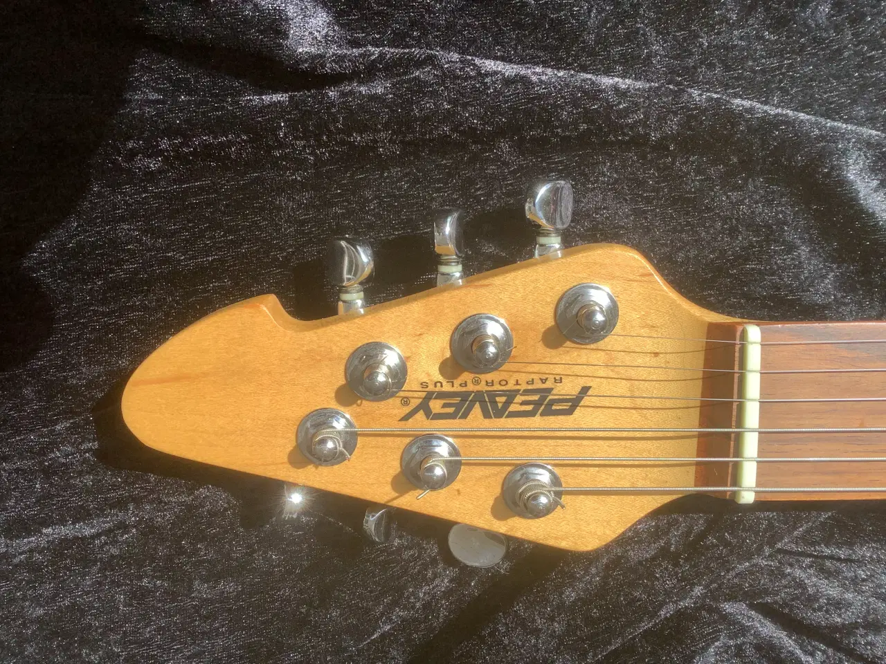 Billede 5 - El guitar