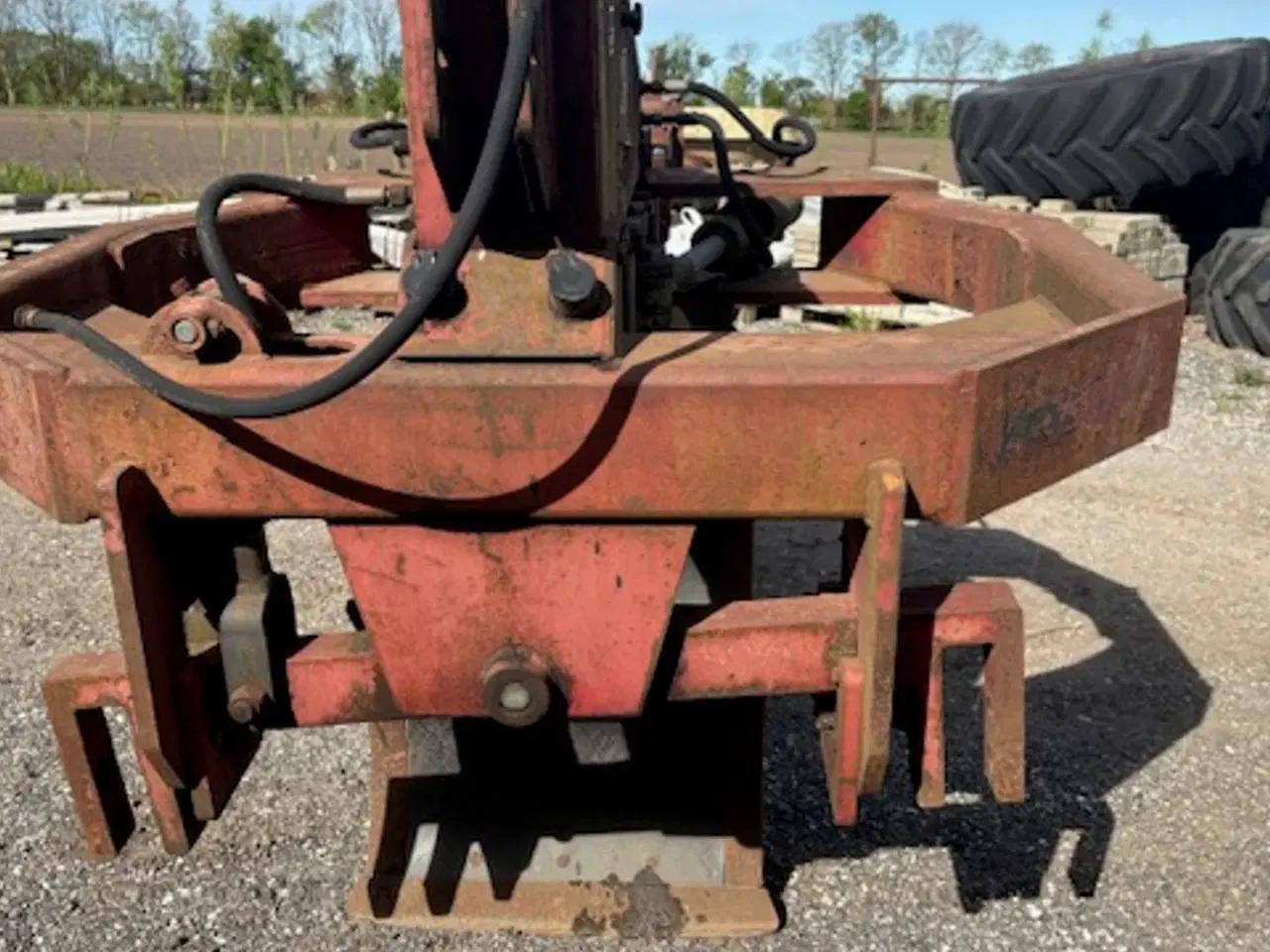 Billede 2 - Kongskilde 4 FURET