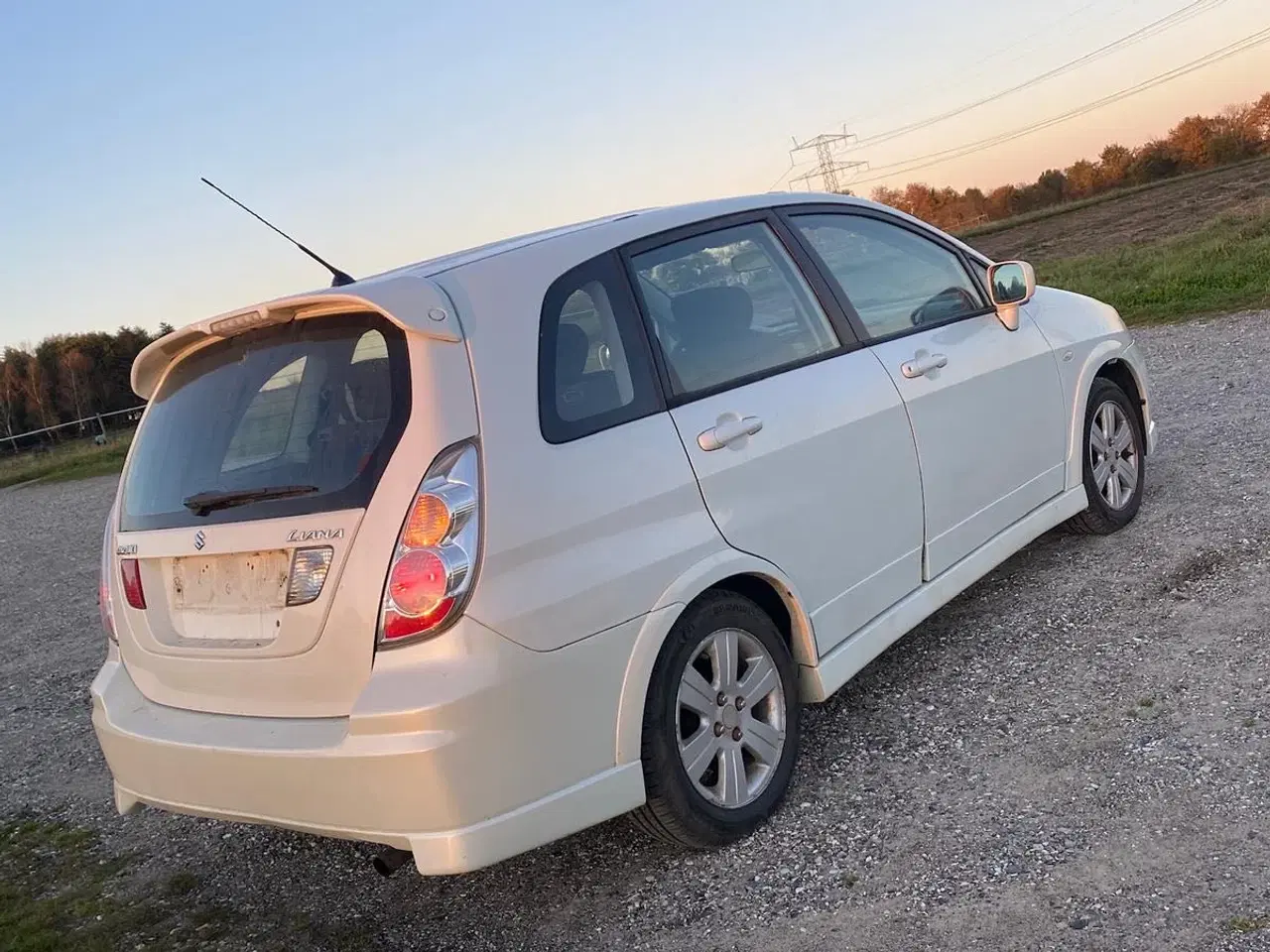 Billede 2 - Bil Suzuki