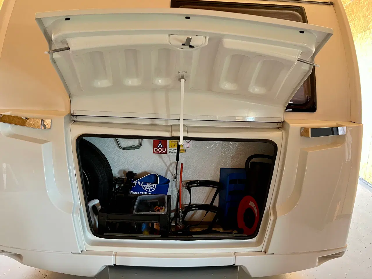 Billede 13 - 2018 - Adria Altea 472 PU