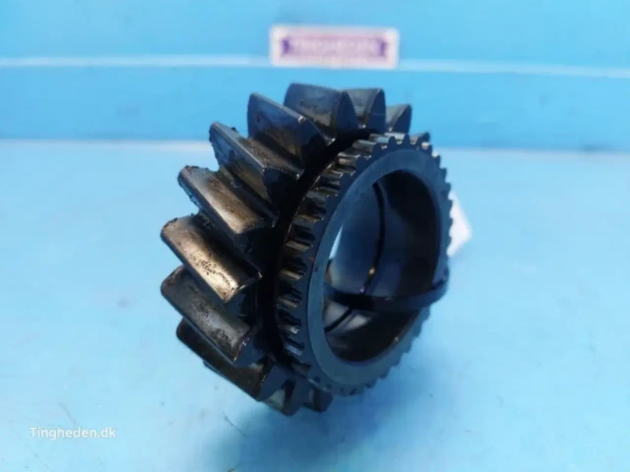 Billede 5 - Massey Ferguson 3060 Tandhjul 3383462M1