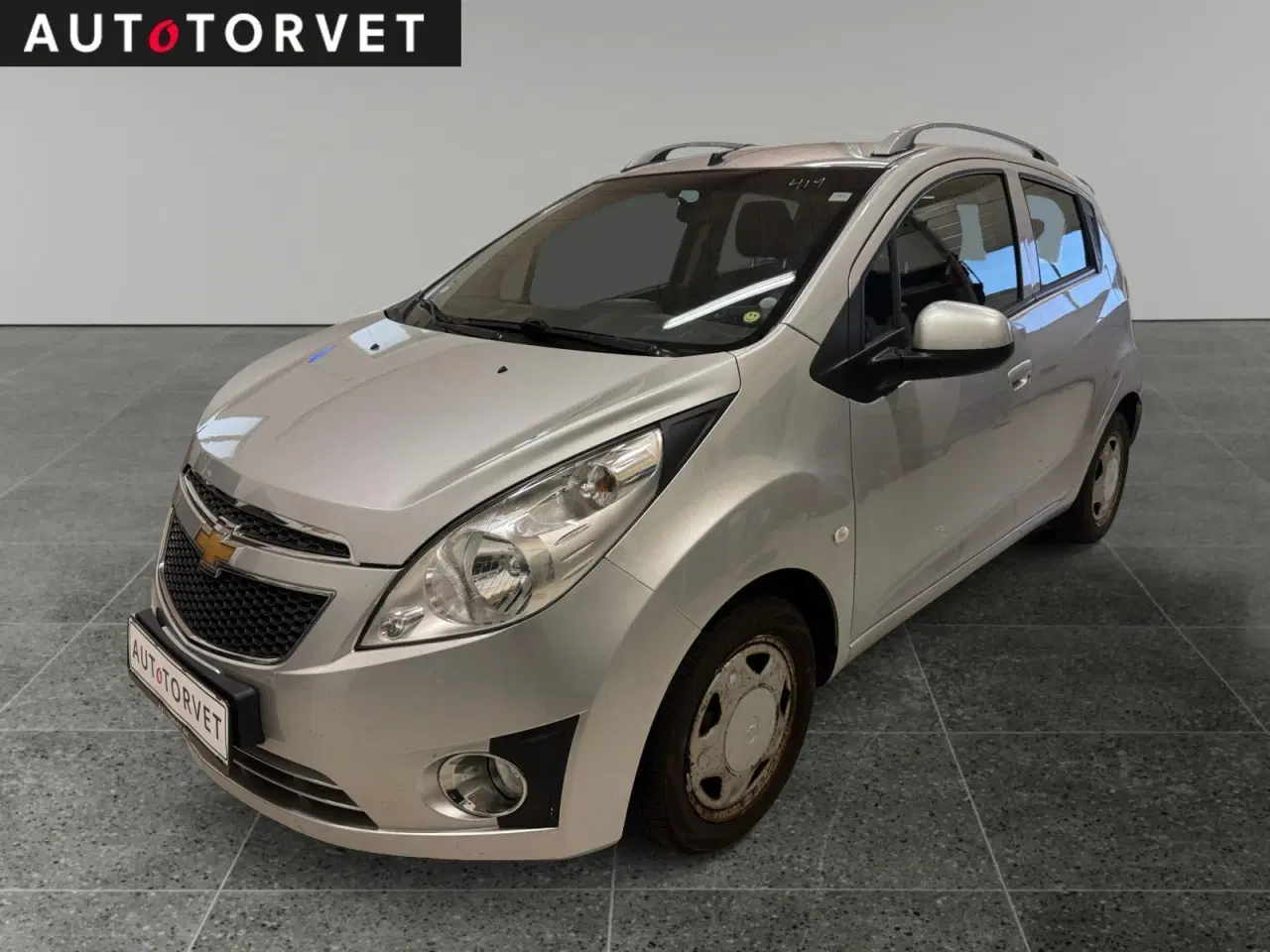 Billede 1 - Chevrolet Spark 1,2 LT