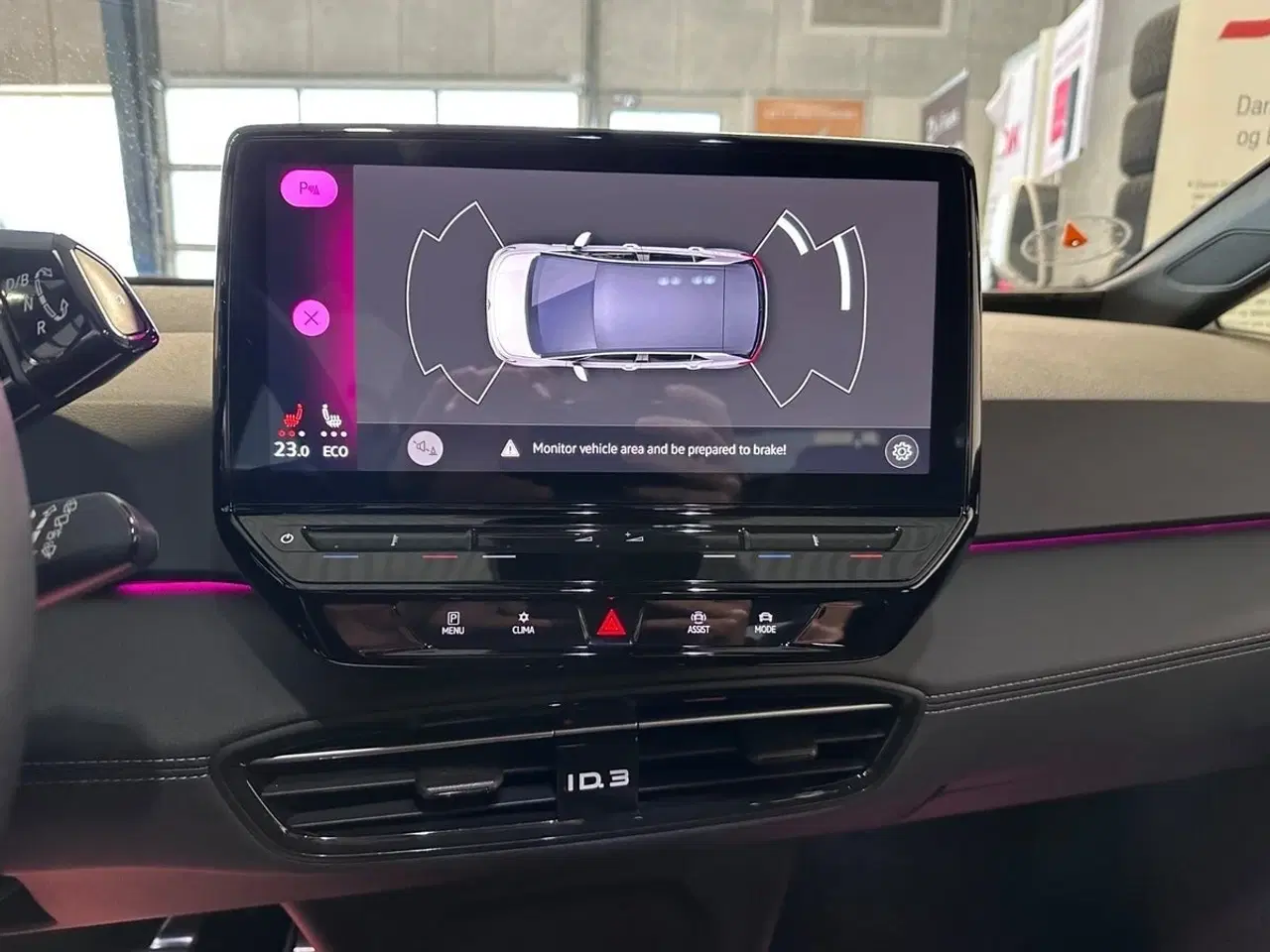 Billede 15 - VW ID.3 58 Pro Performance