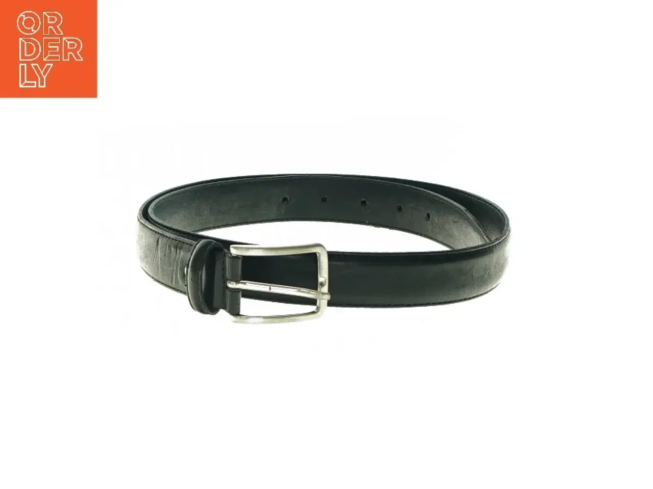 Billede 1 - Bælte fra Philipsons (str. L: 95-105 cm)