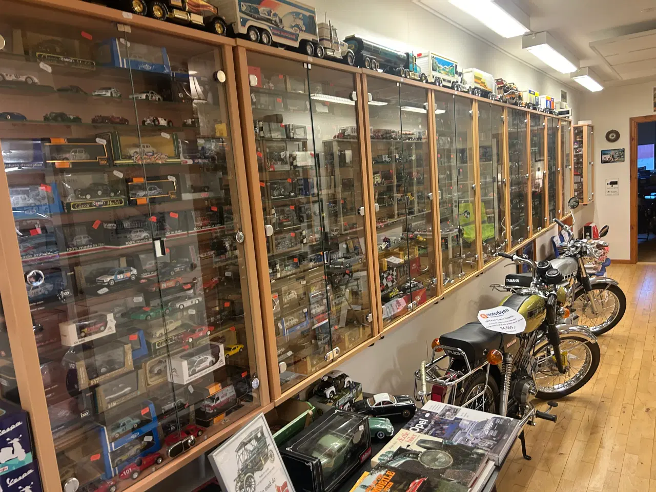 Billede 18 - Modelbiler mere end 5.000 stk til salg