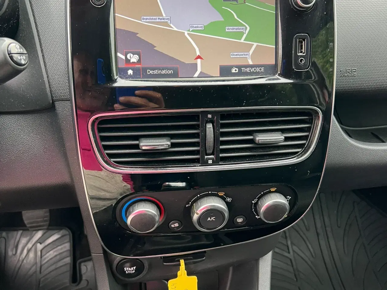 Billede 7 - Renault Clio Iv*