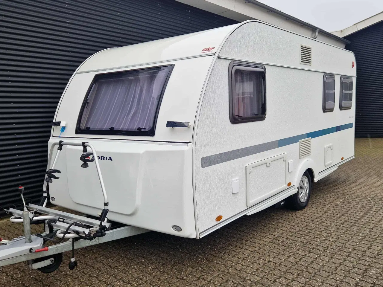 Billede 1 - 2021 - Adria Aviva 492 LU