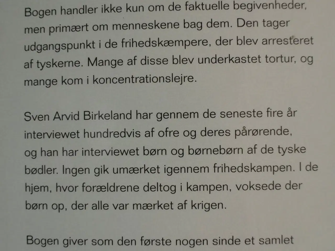 Billede 5 - taget af tyskerne - danskere i 2. verdenskrig, af 