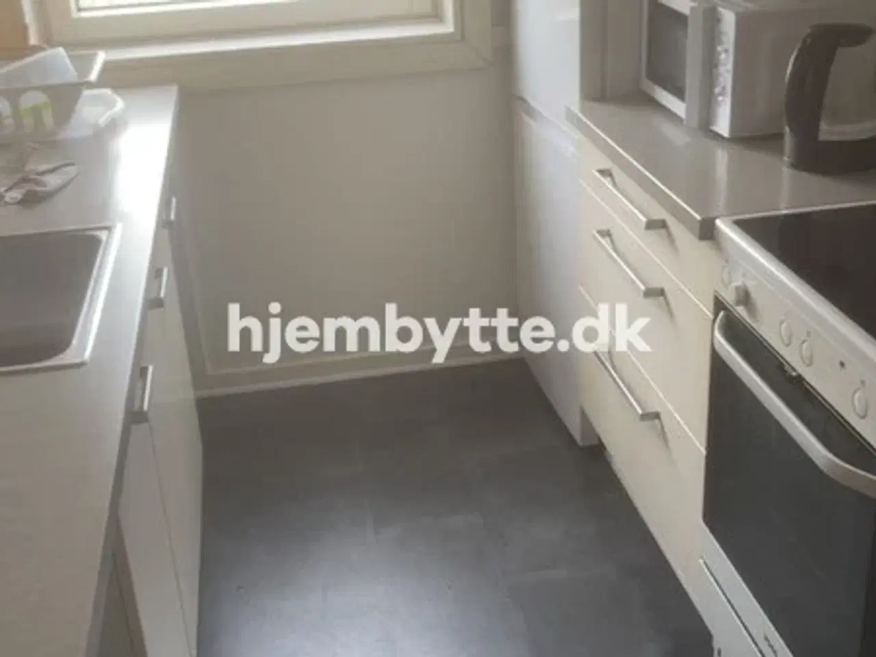 Billede 3 - Hjembytte - Lundtoftegade