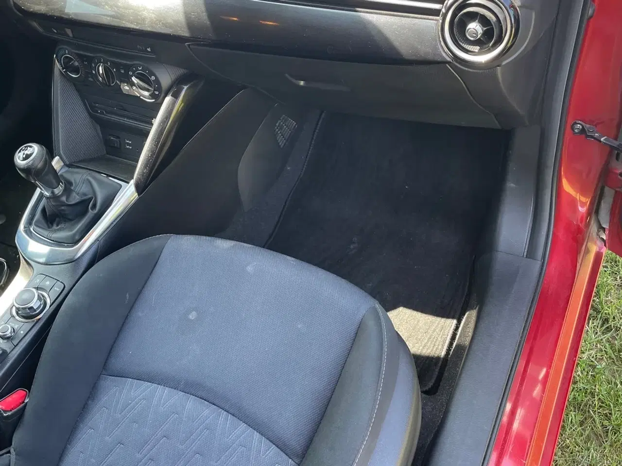 Billede 11 - Mazda 2 1,5 SkyActiv-G 90 Vision
