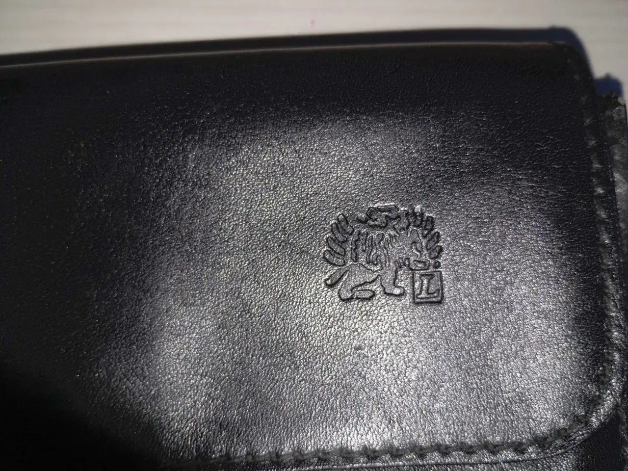 Billede 1 - Pung / lille håndtaske. Unisex 