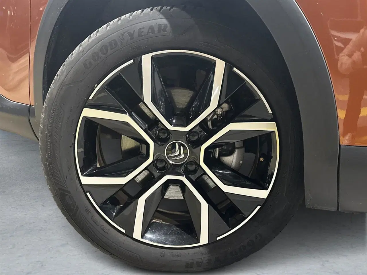 Billede 2 - Citroën ë-C4 50 Feel